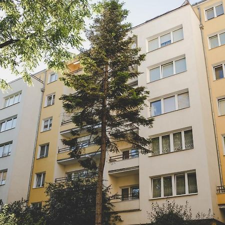Apartament Gdynia Glowna Z Tarasem Apartman Kültér fotó